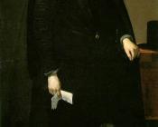 迭戈罗德里格斯德席尔瓦委拉斯贵支 - Philip IV of Spain